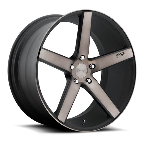Niche Sport Milan - M134