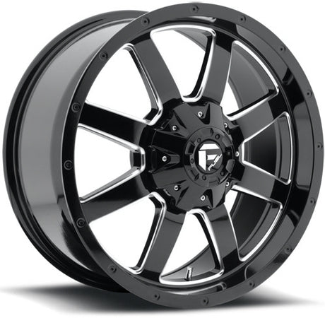 Fuel 1 Piece Frontier - D535