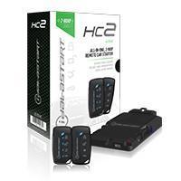 iDataStart remote starter kit