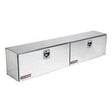 Weather Guard Hi-Side Boxes