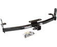 Draw Tite Class III & IV Max Frame Receivers