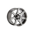 Dirk Cepek Gun Metal 7
