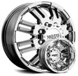 Moto Metal MO963 Dually