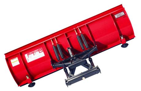 Western Pro-Plow Series 2