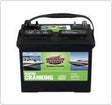 Interstate Marine Batteries - Starting