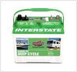 Interstate RV Batteries - Deep Cycle/Starting