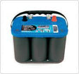 Interstate RV Batteries - Sealed AGM Deep Cycle/Starting