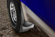 WeatherTech - MudFlap No-Drill DigitalFit