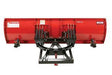 WESTERN Heavyweight Snow Plow