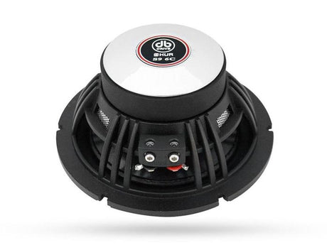 DB Drive - S9-6C 6.5" Component Speakers / 400 Watts