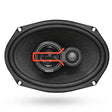 DB Drive - S5-69v2 6 x 9" 3-Way Speakers / 425 Watts