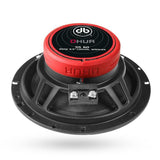 DB Drive - S5-60v2 6.5" Coaxial Speakers / 350 Watts