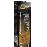 iDataLink ADS-CH7