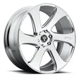 DUB 1Piece Swerv - S129