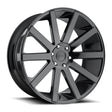 DUB Wheels Shot Calla - S219