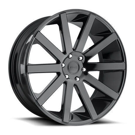 DUB Wheels Shot Calla - S219