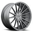 Niche Sport Form - M157