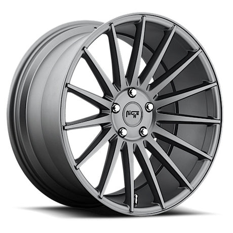 Niche Sport Form - M157