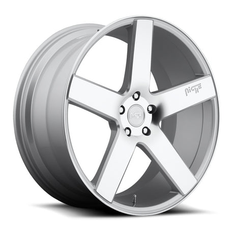 Niche Sport Milan - M135 SUV