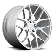 Niche Sport Intake - M160