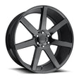 DUB Wheels Future - S204