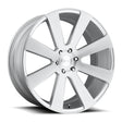 DUB Wheels 8-Ball - S213