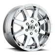 Fuel 1 Piece Maverick - D536 Sprinter
