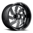 Fuel 1 Piece Turbo - D582