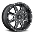 Fuel 1 Piece Maverick - D538 Sprinter