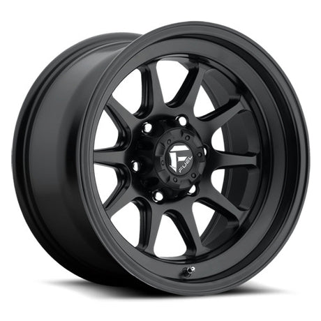 Fuel 1 Piece Formula - D559