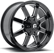 Fuel 1 Piece Frontier - D535
