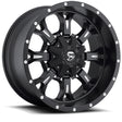 Fuel 1 Piece Krank - D517