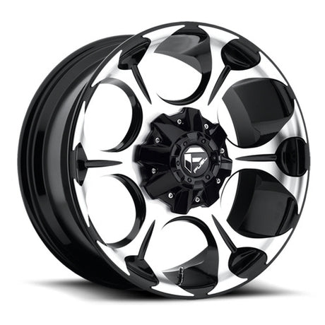 Fuel 1 Piece Dune - D524