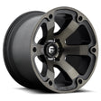 Fuel 1 Piece Beast - D564