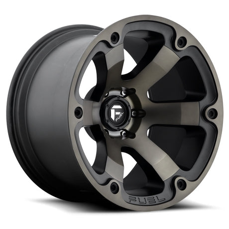 Fuel 1 Piece Beast - D564