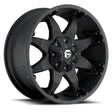 Fuel 1 Piece Octane - D509