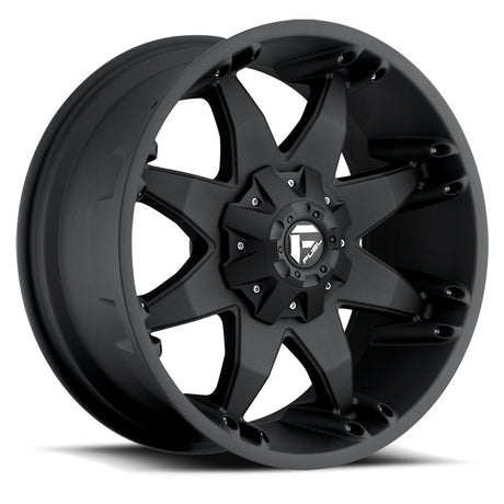 Fuel 1 Piece Octane - D509