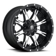 Fuel 1 Piece Nutz - D541