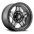 Fuel 1 Piece Anza - D558