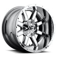 Fuel 1 Piece Maverick - D566