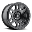 Fuel 1 Piece Recoil - D584