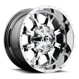 Fuel 1 Piece Krank - D527
