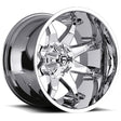 Fuel 1 Piece Octane - D508