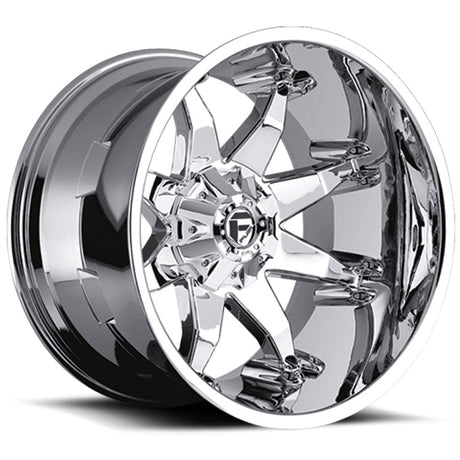 Fuel 1 Piece Octane - D508