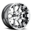 Fuel 1 Piece Nutz - D540
