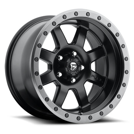 Fuel 1 Piece Trophy - D551