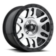 Fuel 1 Piece Recoil - D585