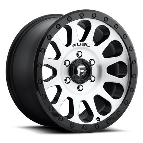 Fuel 1 Piece Vector - D580