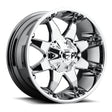 Fuel 1 Piece Octane - D520