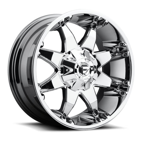 Fuel 1 Piece Octane - D520